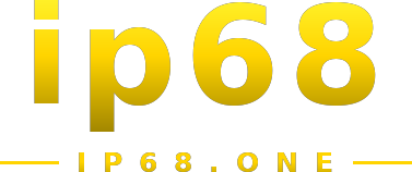 ip68 logo