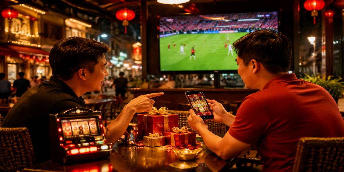 ip68 Bàn chơi trực tiếp, slot và thể thao — tất cả trong tay bạn