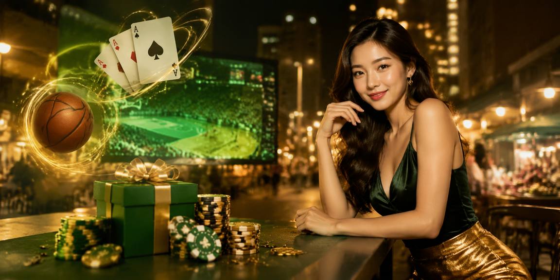 ip68 Những gì có trong sảnh ip68 casino