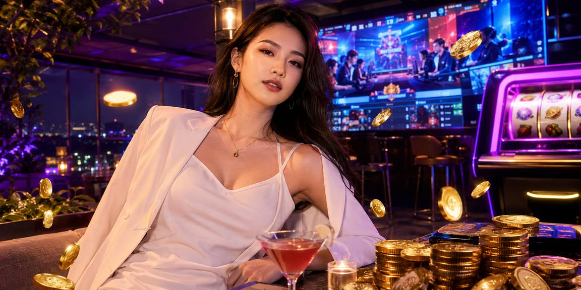 ip68 Bàn Casino Trực Tiếp Tại Sảnh Chính ip68